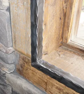 1 1/2" x 1 1/2" x 1/8" Angle Iron