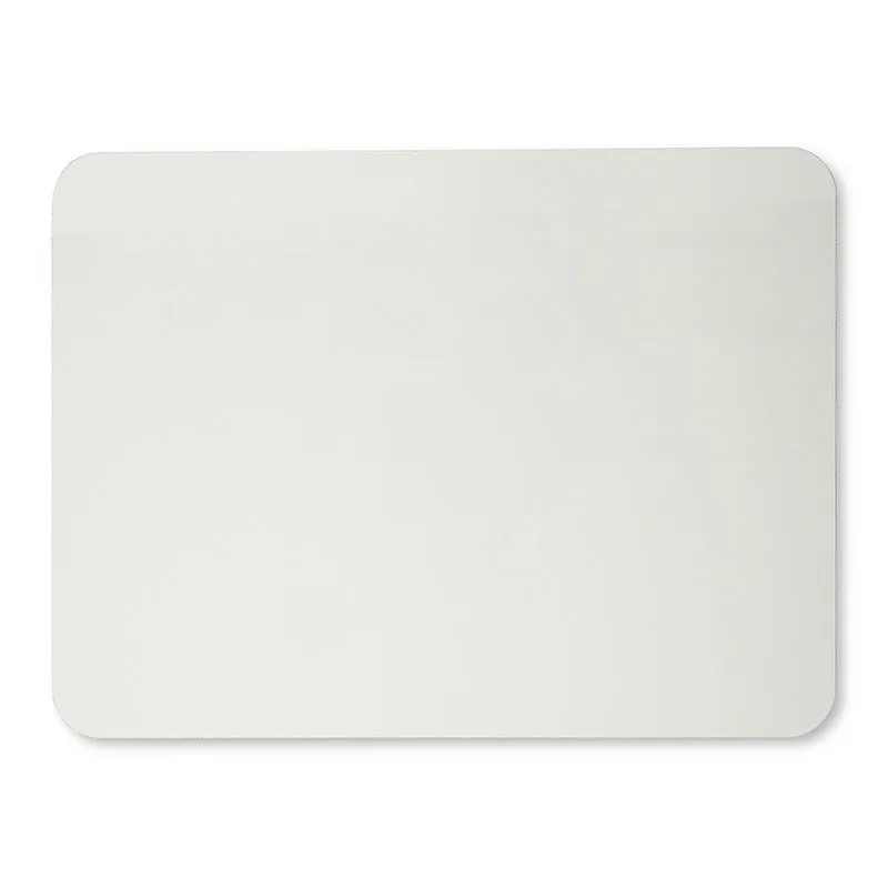 #10953 PLAIN & PLAIN DRY ERASE BOARD MAGNETIC 2 SIDED