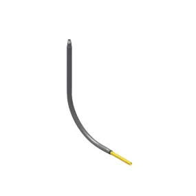 1353-91-4604-00 Continental Industries 3/4" MPT X 1/2" CTS (5/8" OD) PE Anodeless Riser