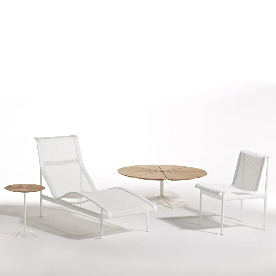 1966 Contour Chaise Lounge
