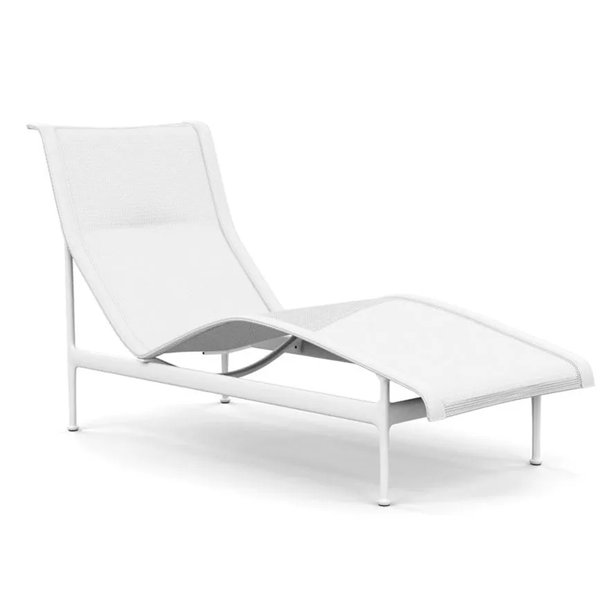 1966 Contour Chaise Lounge