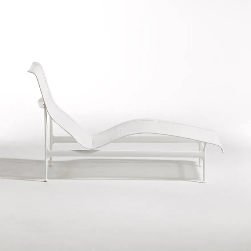 1966 Contour Chaise Lounge