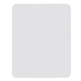 2 SIDED 9X12 MAGNETIC DRY ERASE