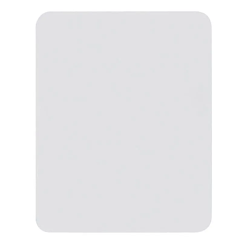 2 SIDED 9X12 MAGNETIC DRY ERASE