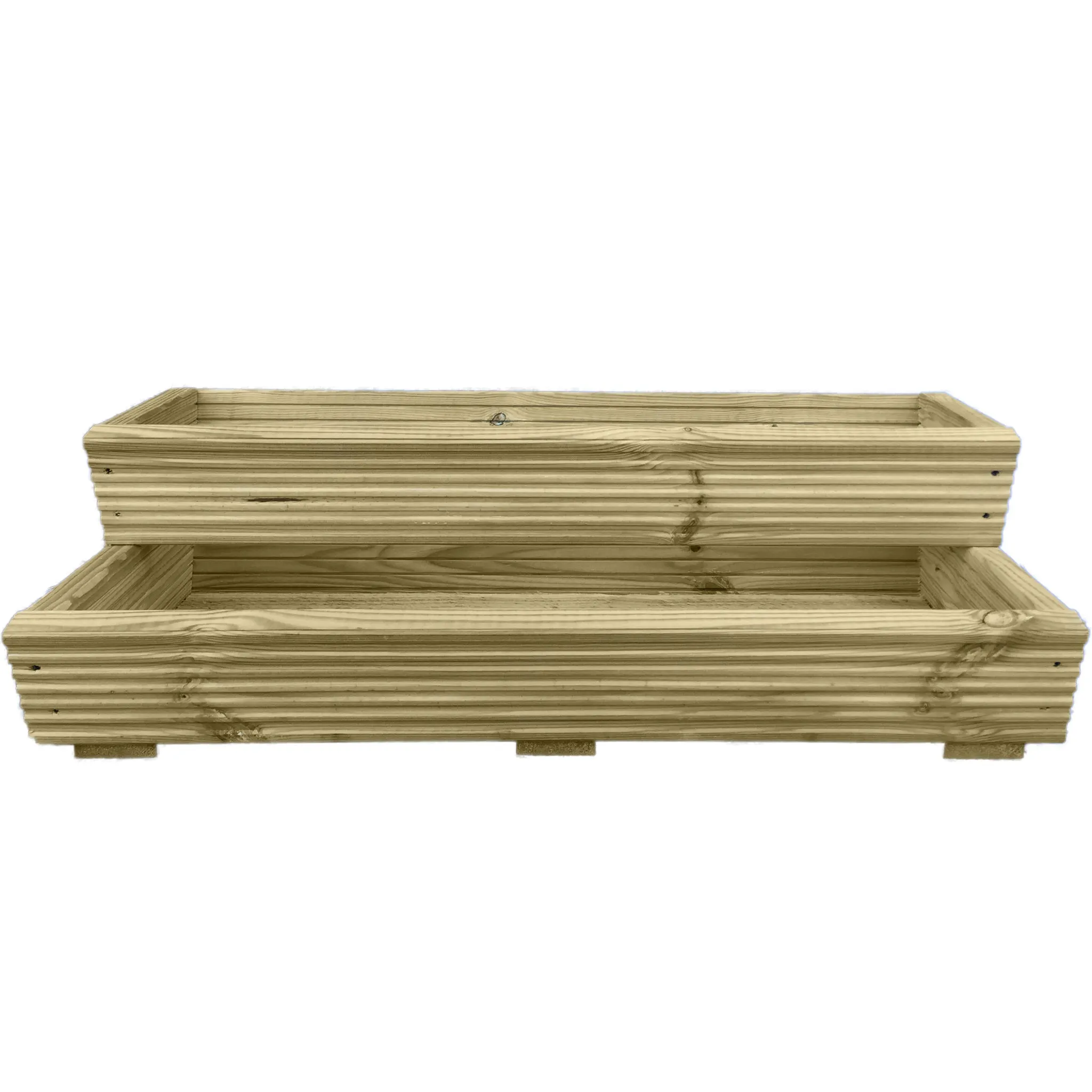 2 Tier Planter