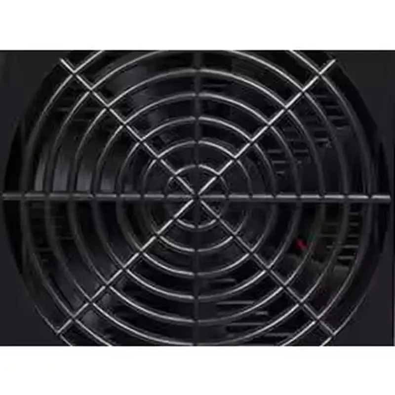 20 Bottle Wine Cooler, Black 1.7 Cu. Ft.. (48L) Freestanding Thermoelectric Wine Fridge