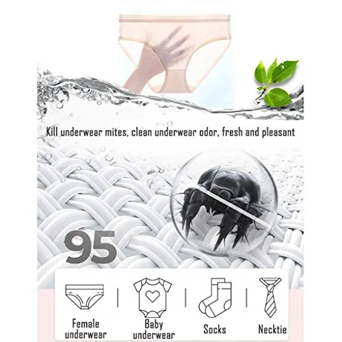 2020 New Upgraded Portable Washing Machine, Folding Fully automatic Laundry Machine, Turbine Washer, USB Cable, Low Noise, Mini Washing Machine for Camping, Dorms, Apartments,Business Trips (Bule)