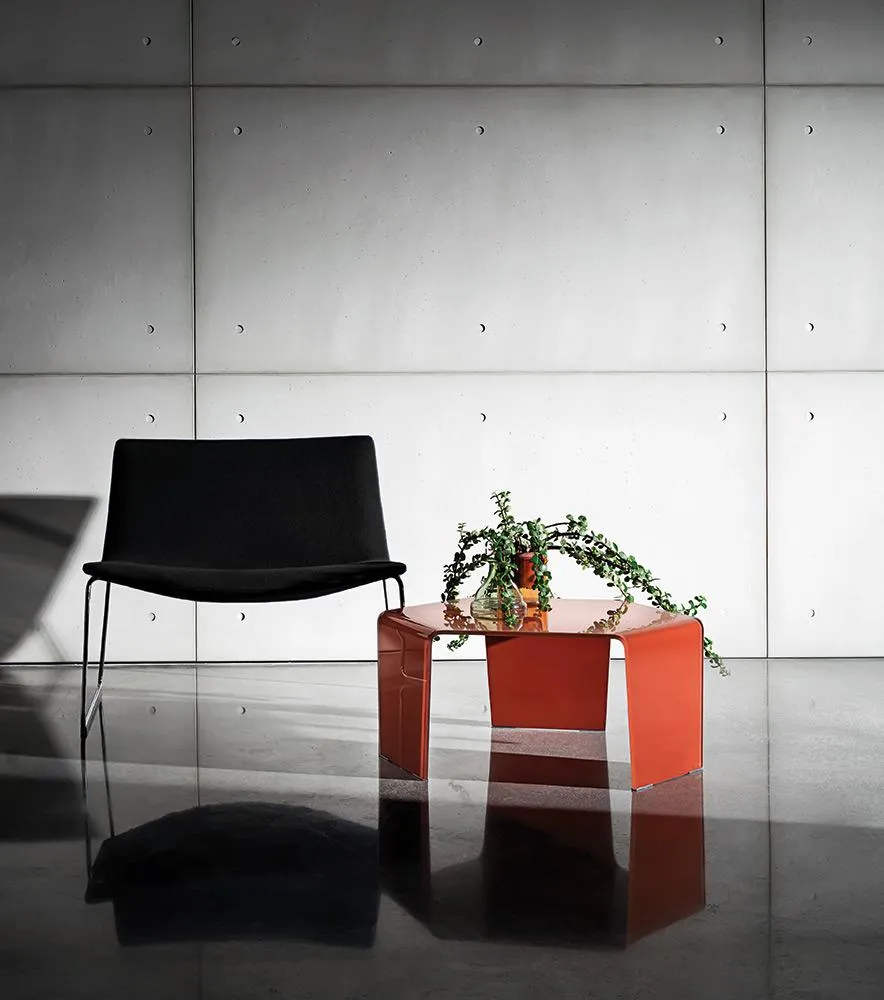 3 Feet Coffee Table