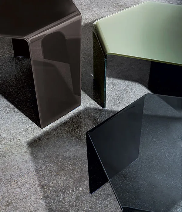 3 Feet Coffee Table