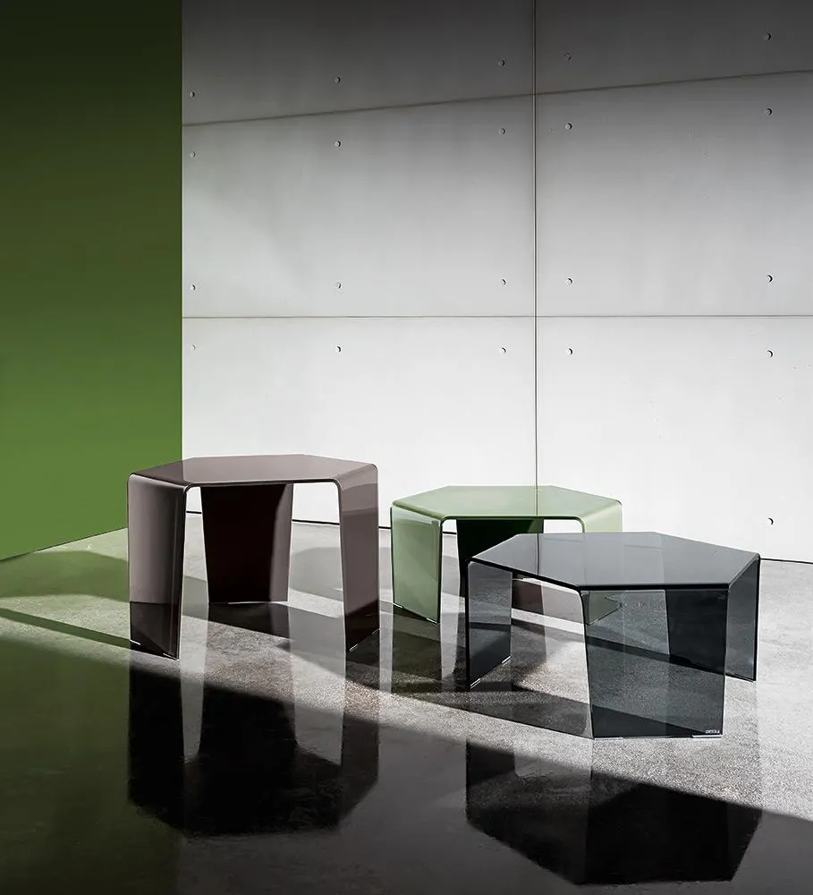 3 Feet Coffee Table
