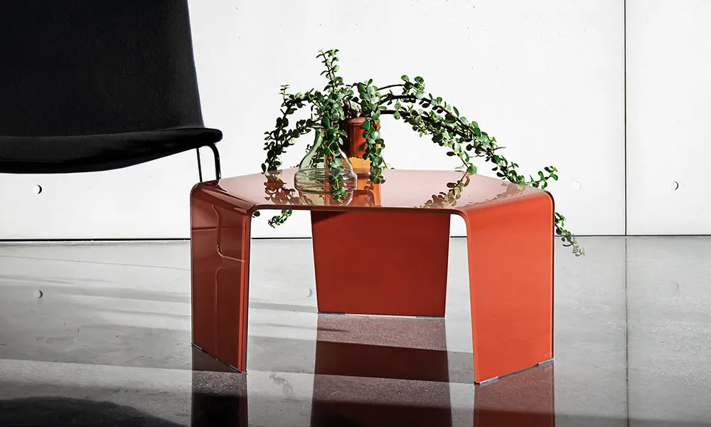 3 Feet Coffee Table