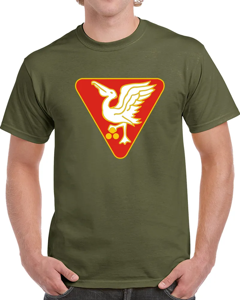 46th U.S. Army Artillery Group Wo Txt Classic T Shirt