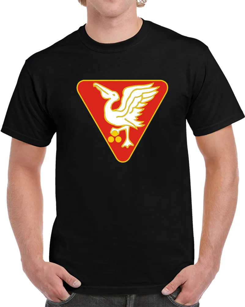 46th U.S. Army Artillery Group Wo Txt Classic T Shirt