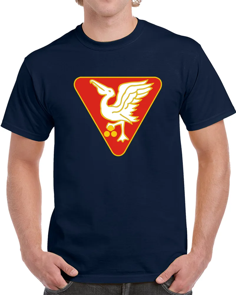 46th U.S. Army Artillery Group Wo Txt Classic T Shirt