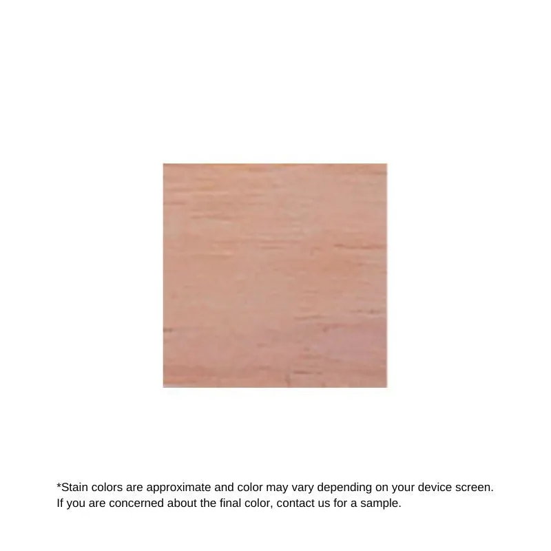 6 Column Butcher Block Table Top