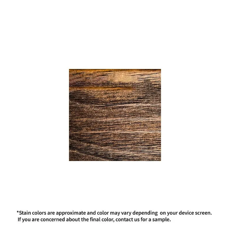 6 Column Butcher Block Table Top
