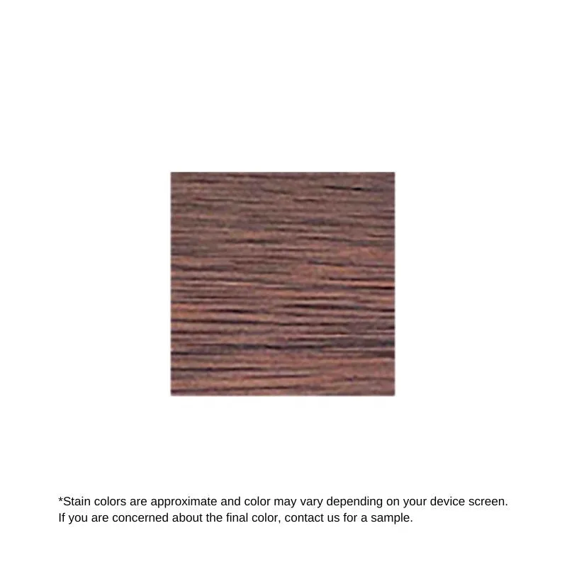 6 Column Butcher Block Table Top