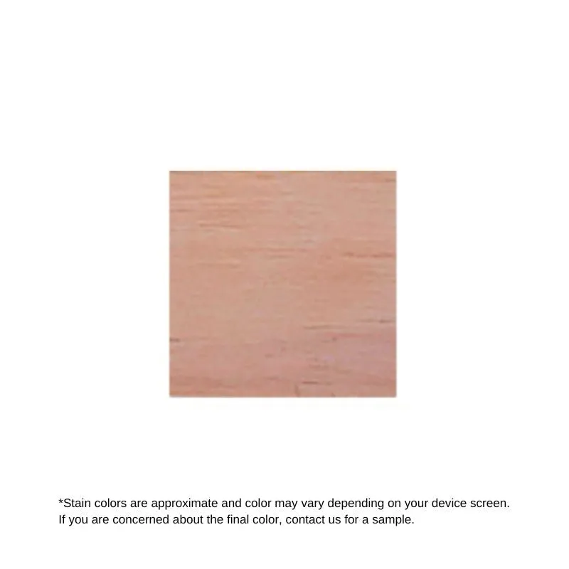 6 Column Butcher Block Table Top