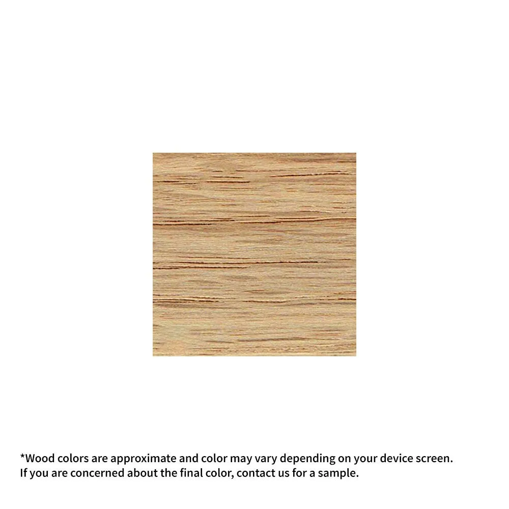 6 Column Butcher Block Table Top