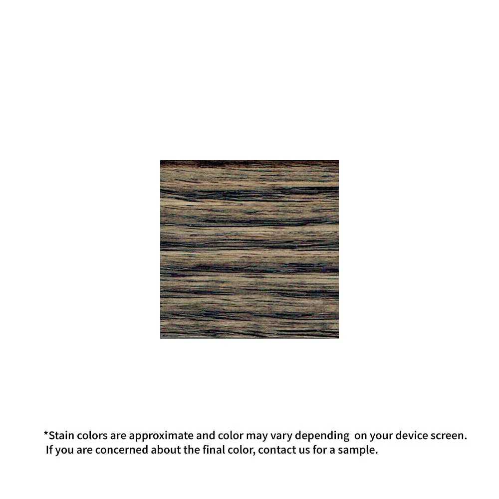 6 Column Butcher Block Table Top