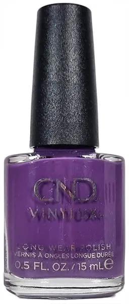 Absolutely Radishing * CND Vinylux