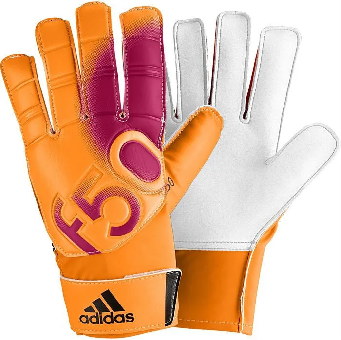 Adidas Keeper Gloves Unpublished