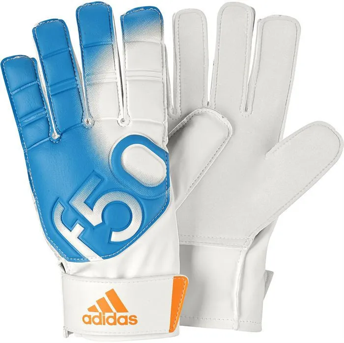 Adidas Keeper Gloves Unpublished