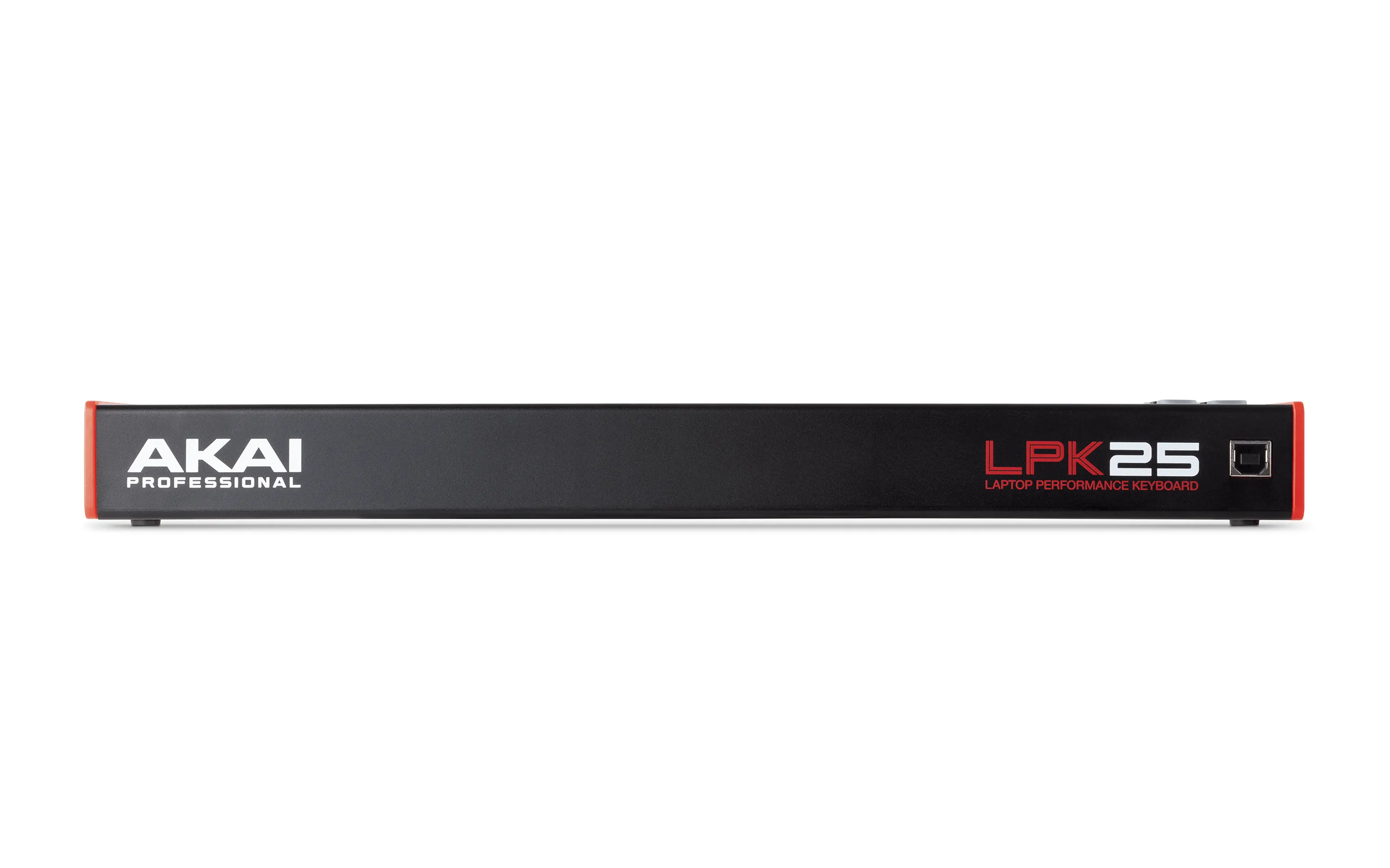 Akai LPK25 MK2 Laptop Performance Keyboard w/ 25-Keys