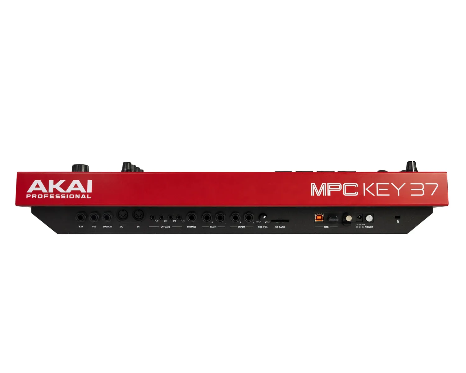 Akai MPC Key 37 Standalone MPC Production Keyboard