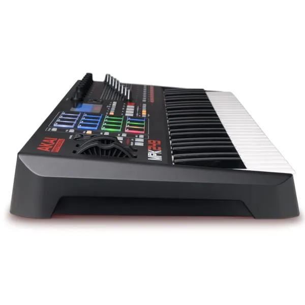 Akai MPK249 MIDI Keyboard 49 Key with MPC Pads