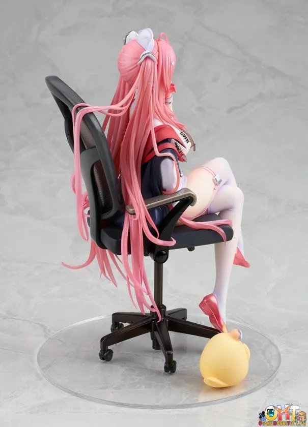 ALTER Azur Lane 1/7 Perseus Unfamiliar Duties Ver.