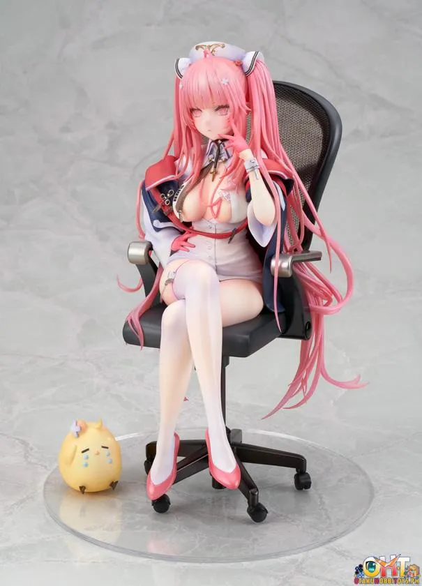 ALTER Azur Lane 1/7 Perseus Unfamiliar Duties Ver.