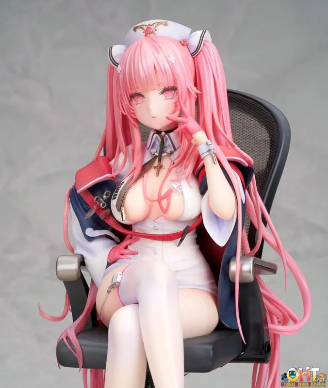 ALTER Azur Lane 1/7 Perseus Unfamiliar Duties Ver.