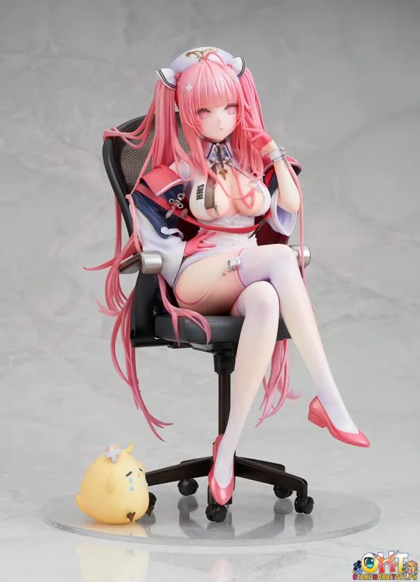ALTER Azur Lane 1/7 Perseus Unfamiliar Duties Ver.