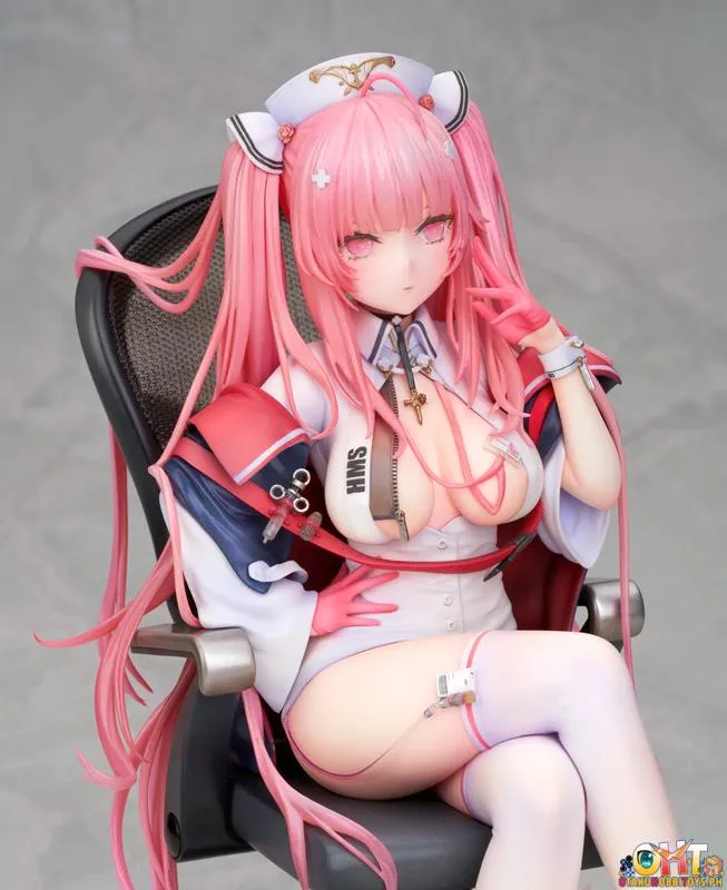 ALTER Azur Lane 1/7 Perseus Unfamiliar Duties Ver.