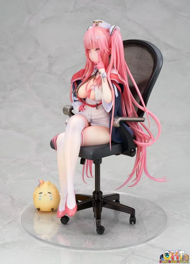 ALTER Azur Lane 1/7 Perseus Unfamiliar Duties Ver.
