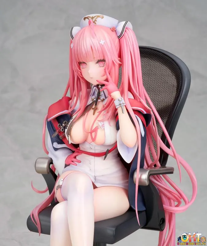ALTER Azur Lane 1/7 Perseus Unfamiliar Duties Ver.
