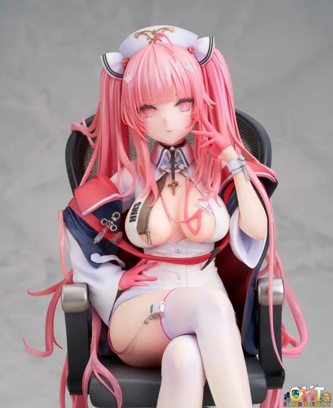 ALTER Azur Lane 1/7 Perseus Unfamiliar Duties Ver.