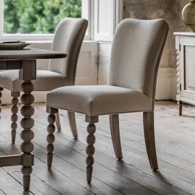 Amos Artisan Dining Chair (2pk)