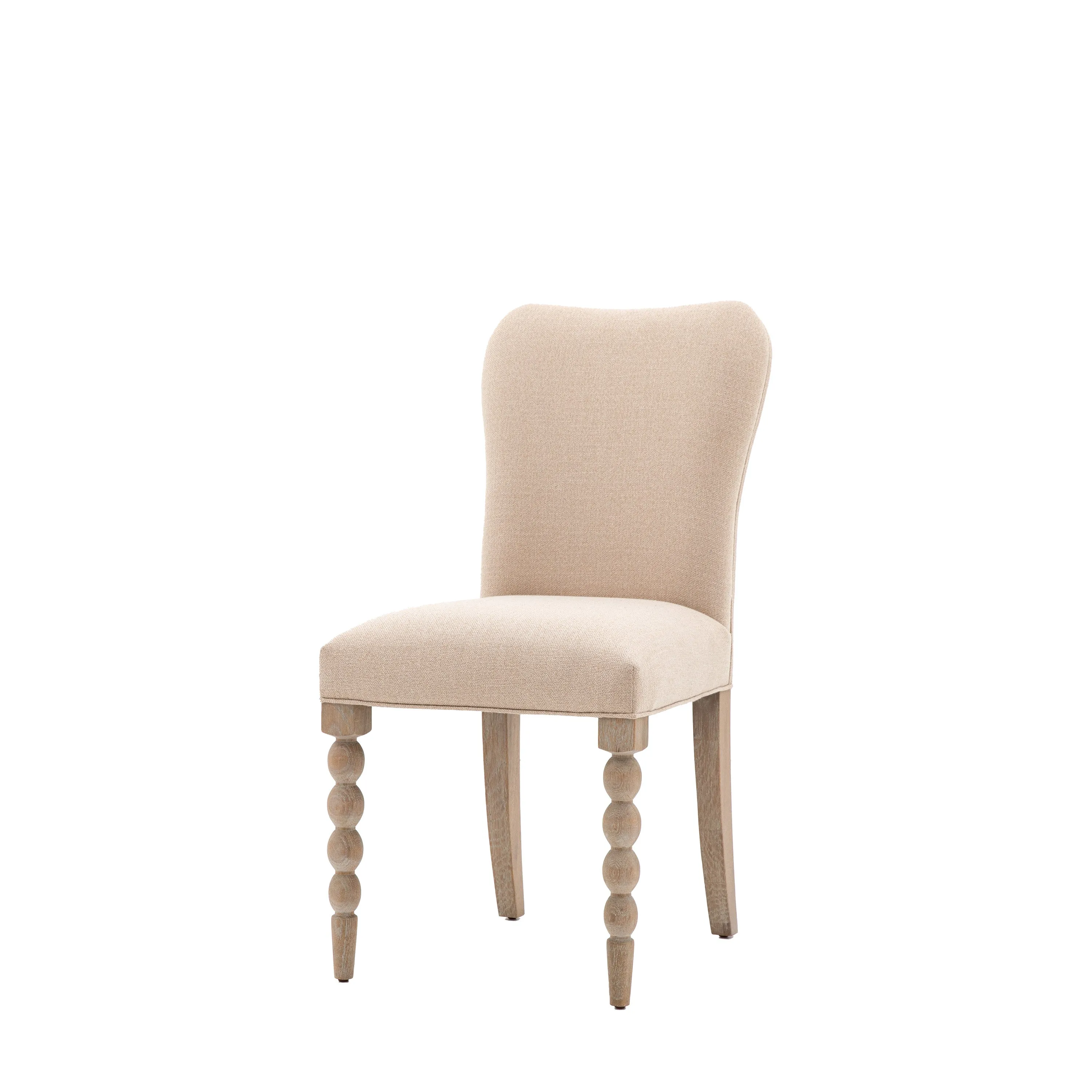 Amos Artisan Dining Chair (2pk)