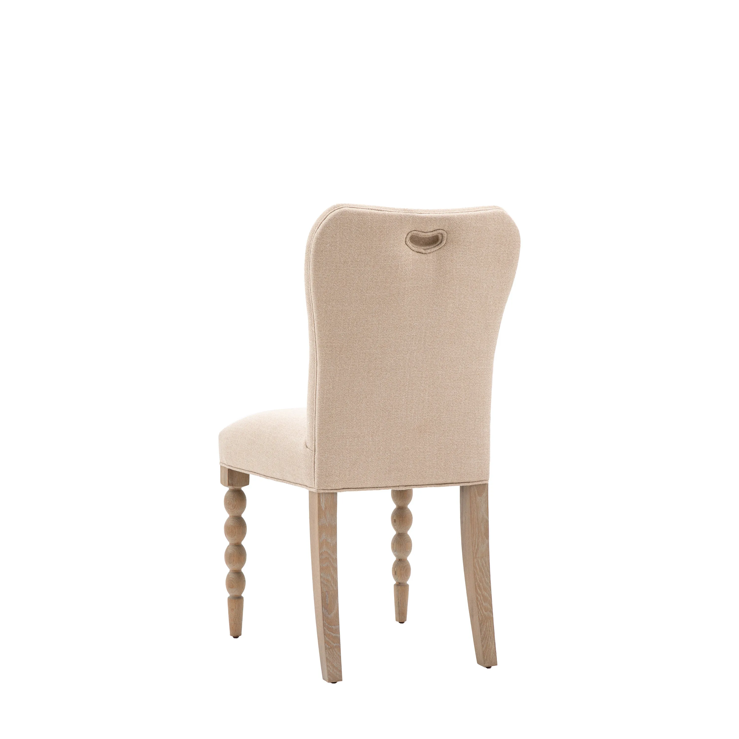 Amos Artisan Dining Chair (2pk)
