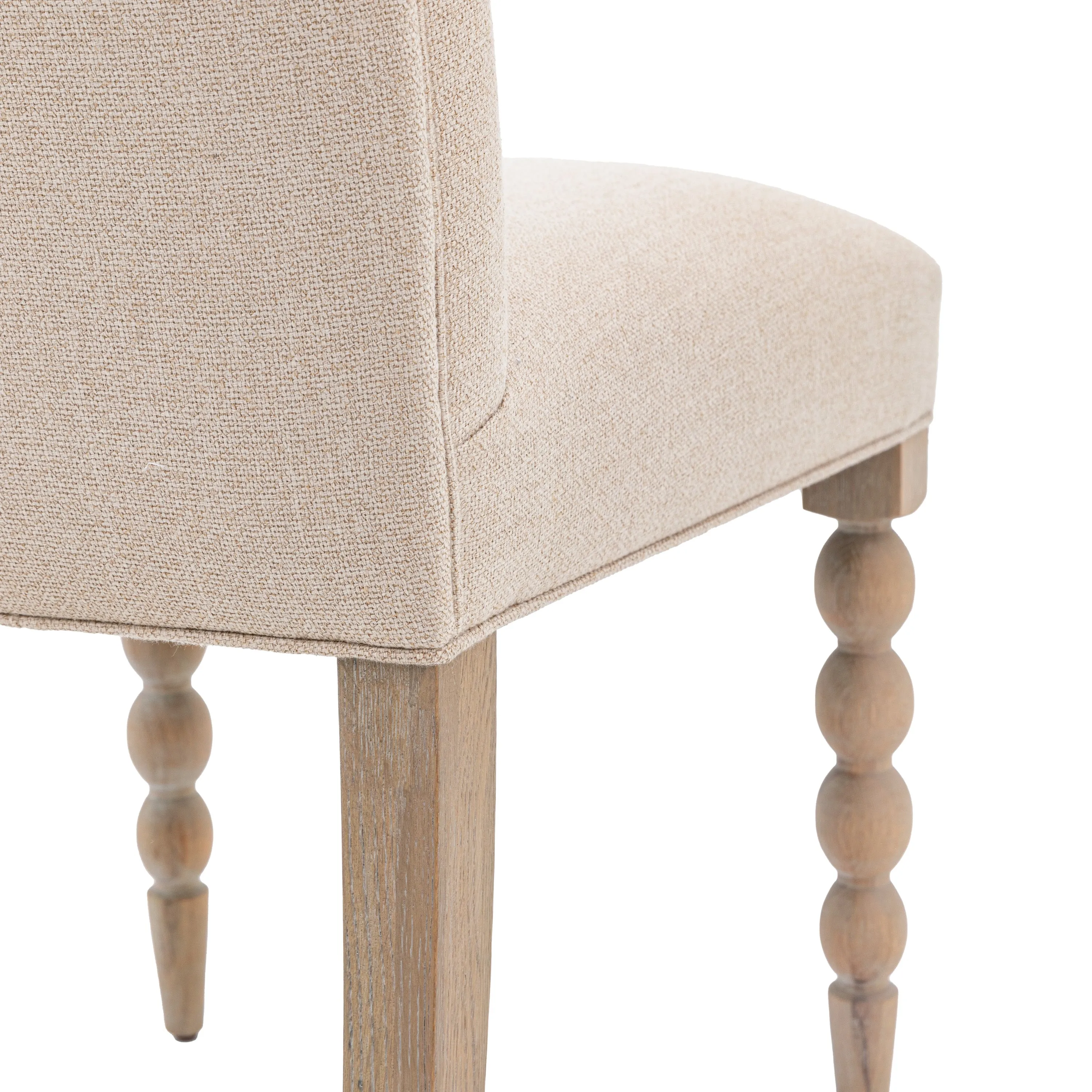 Amos Artisan Dining Chair (2pk)