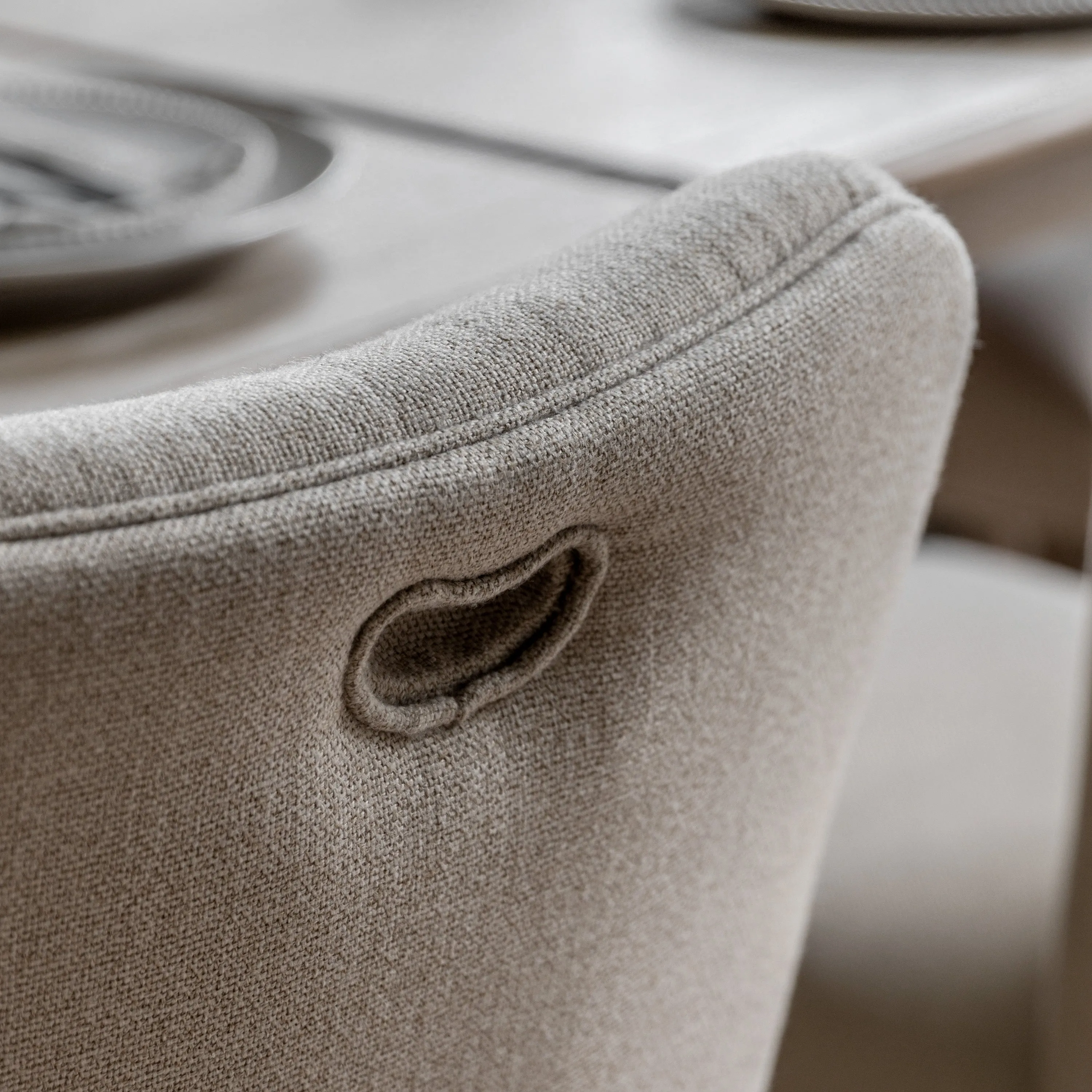 Amos Artisan Dining Chair (2pk)