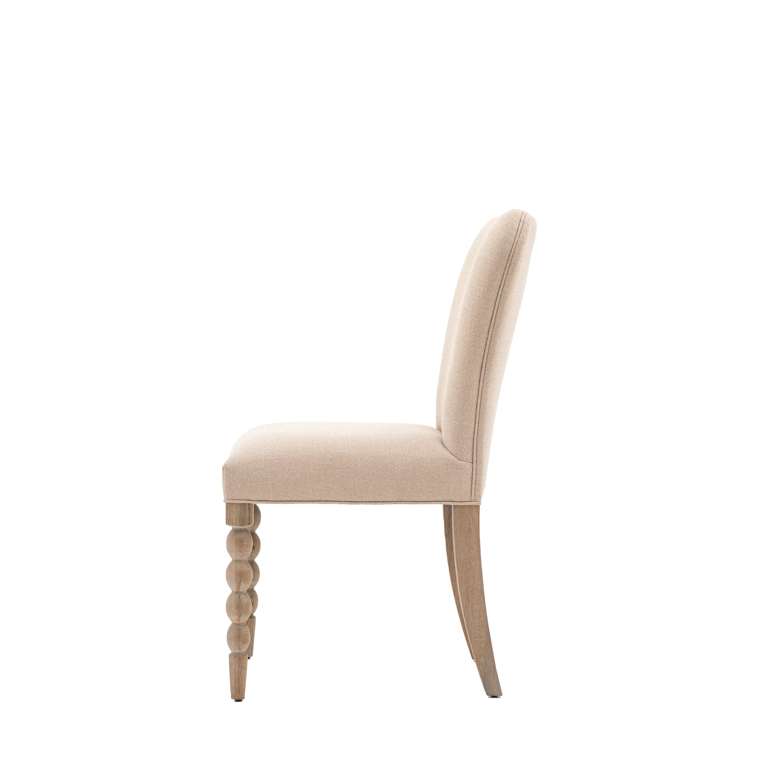 Amos Artisan Dining Chair (2pk)