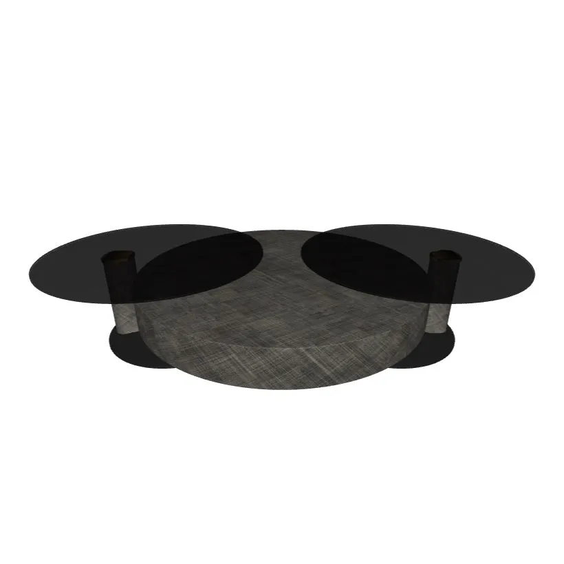 ARENA Coffee Table
