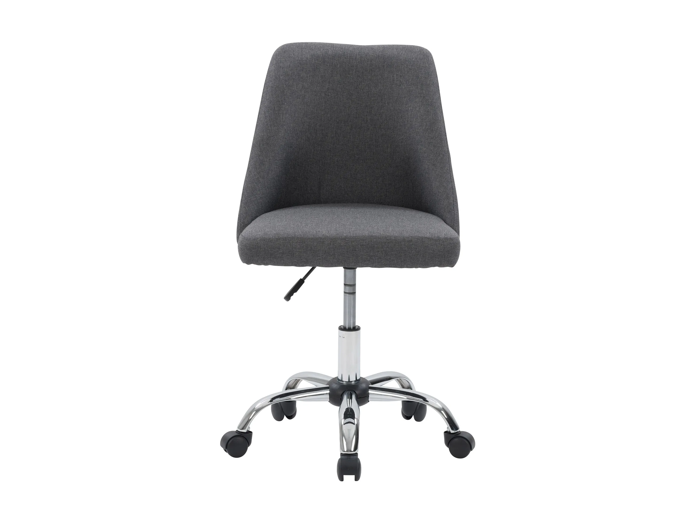 Armless Task Chair