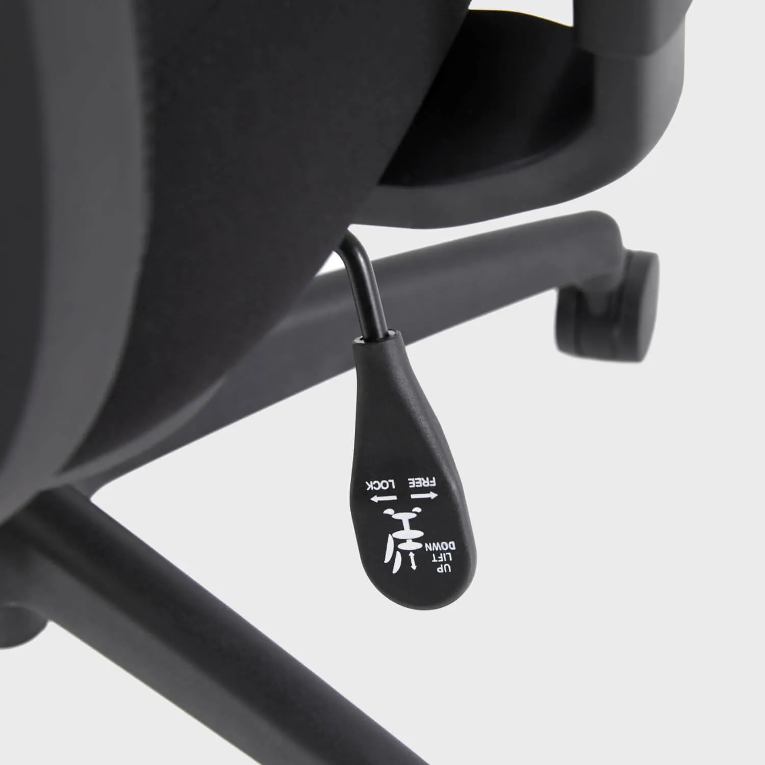 Assure Office Chair