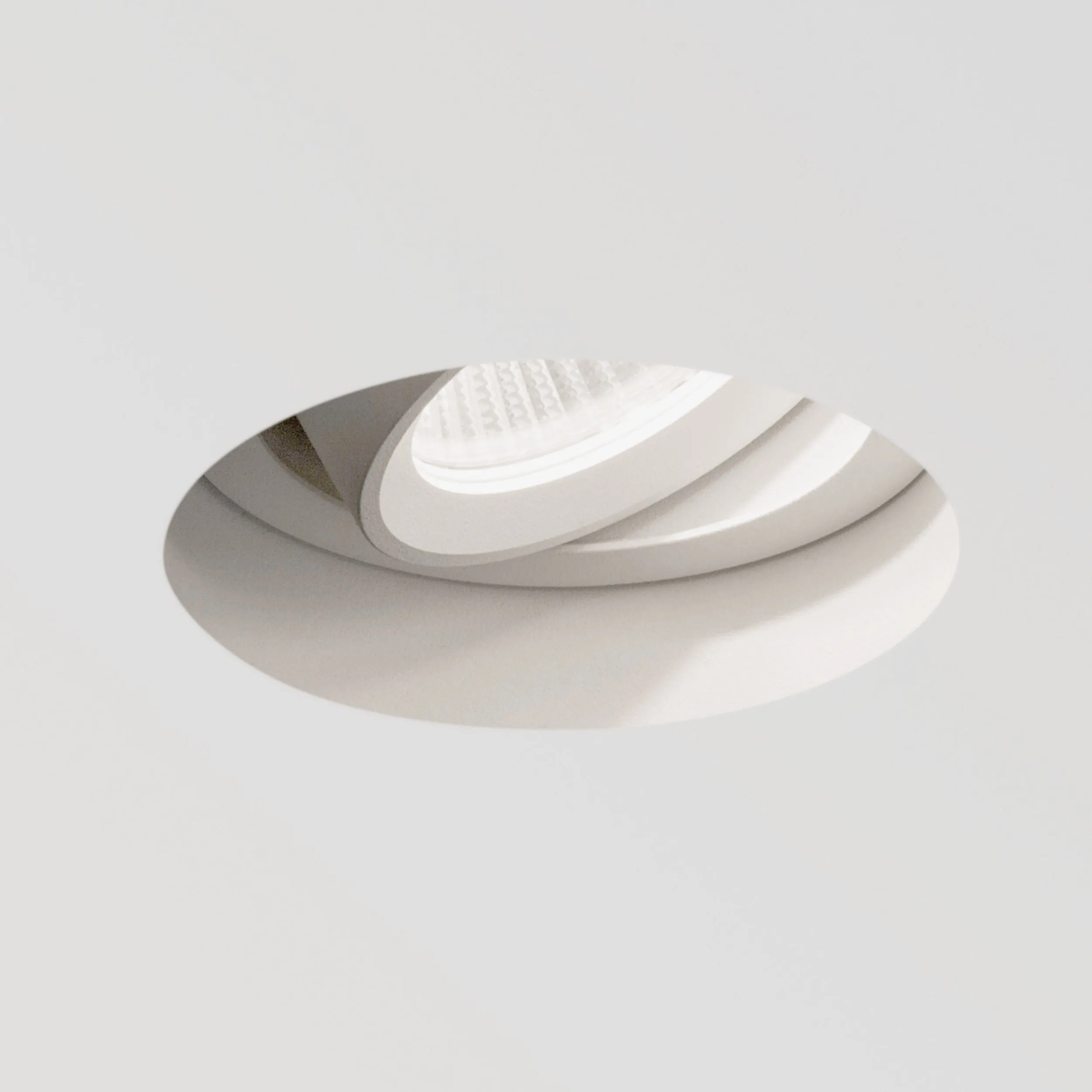 Astro Lighting Trimless Round