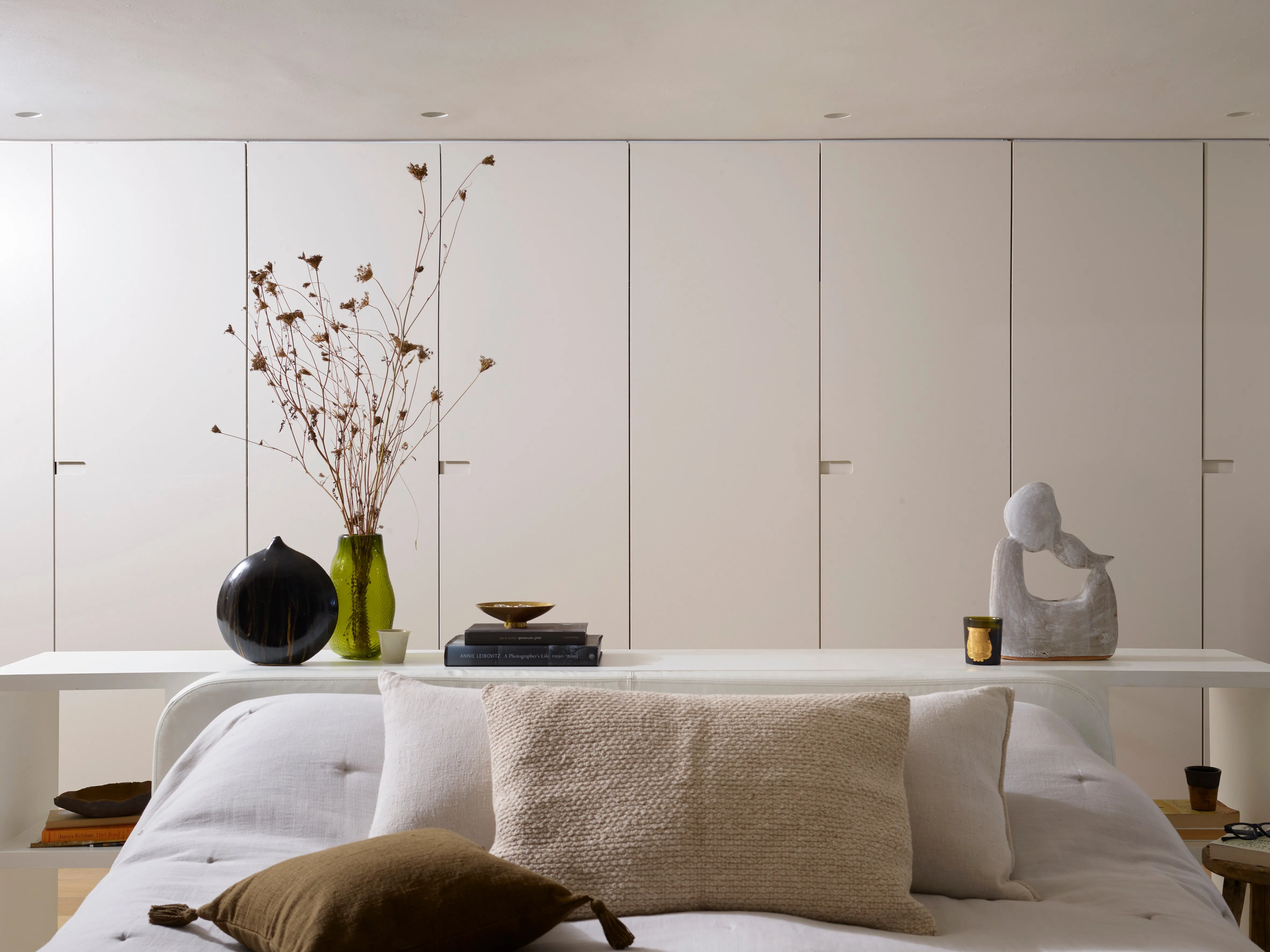 Astro Lighting Trimless Round