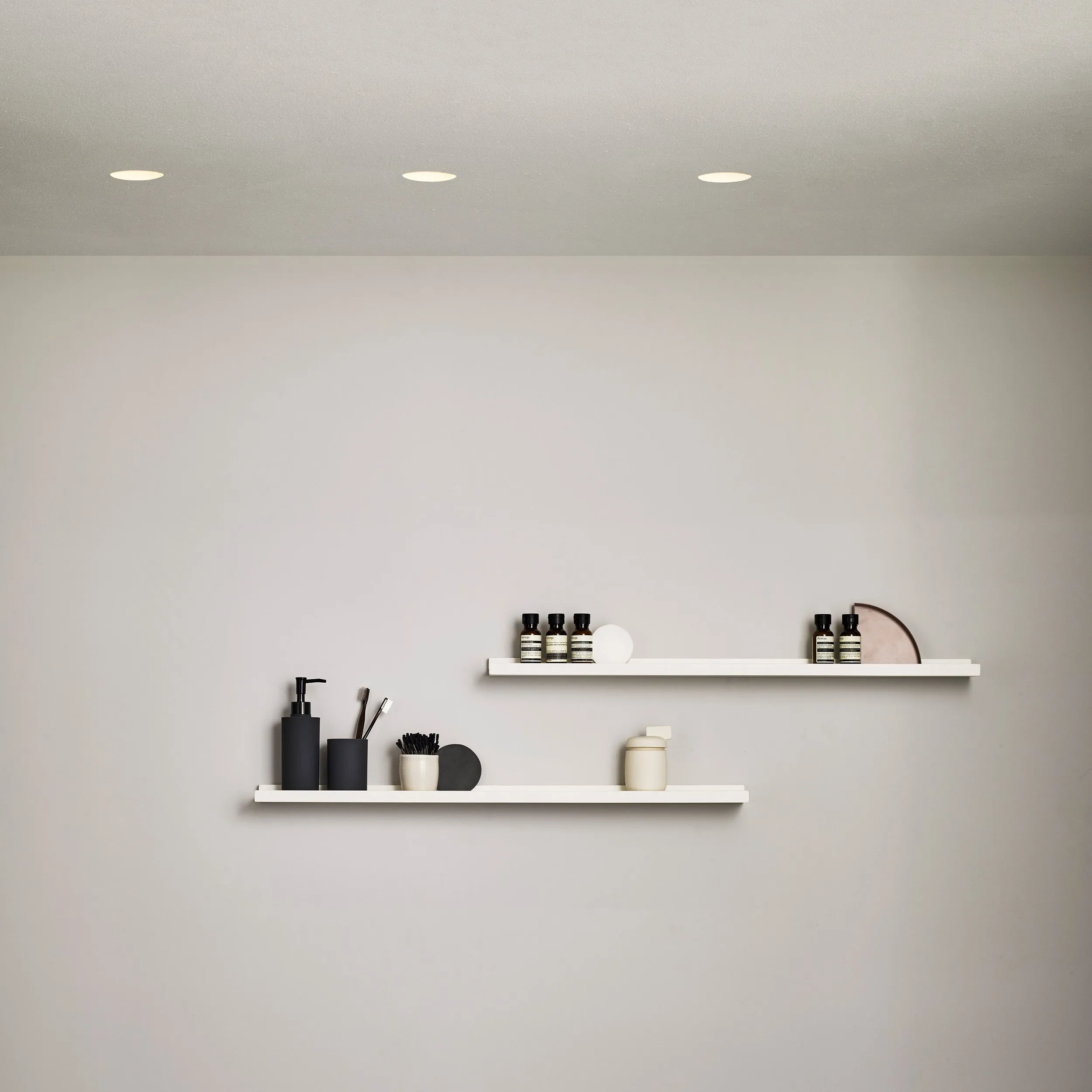 Astro Lighting Trimless Round